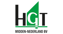 Logo HGT Midden Nederland BV