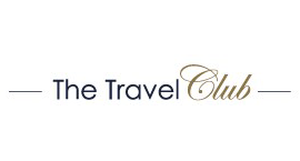 Logo The Travel Club